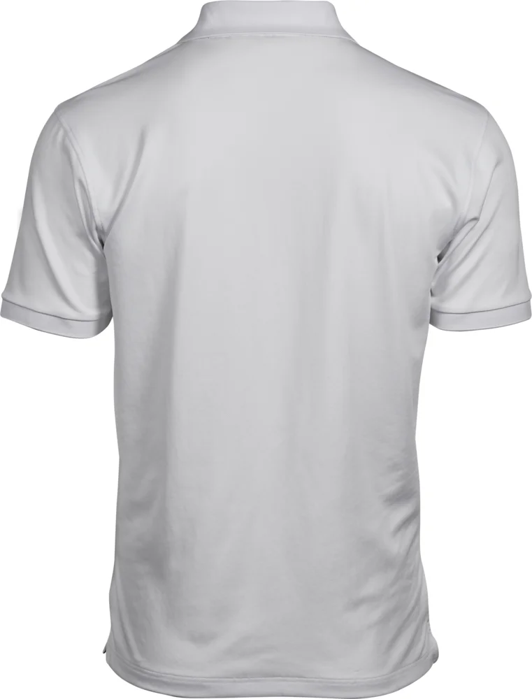 Club Piqué Polo