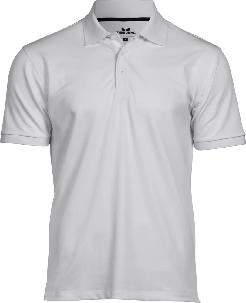 Club Piqué Polo