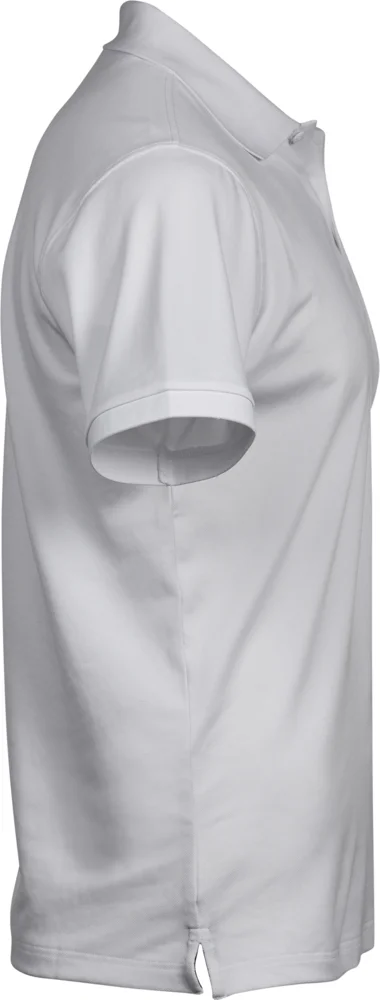 Club Piqué Polo