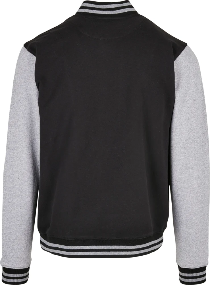 College Jacket