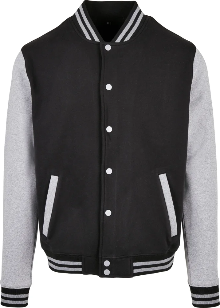 College Jacket