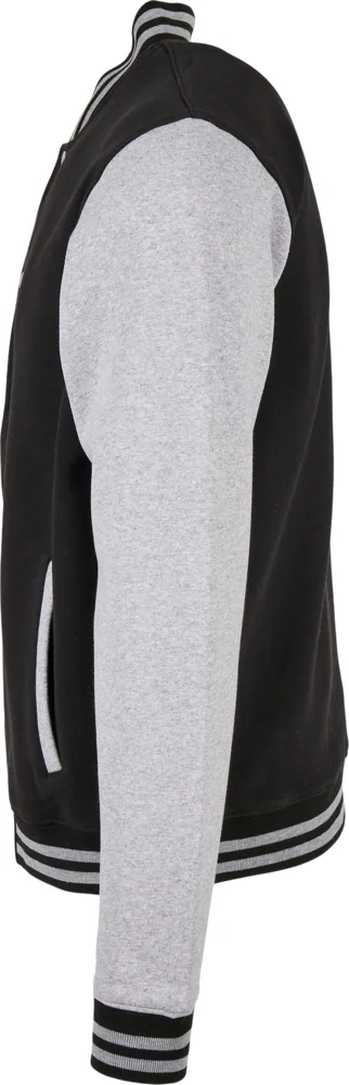 College Jacket