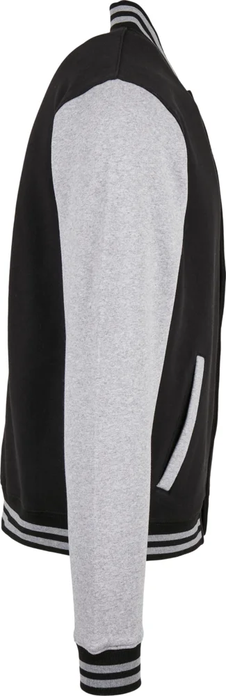 College Jacket
