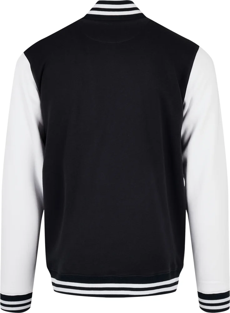 College Jacket