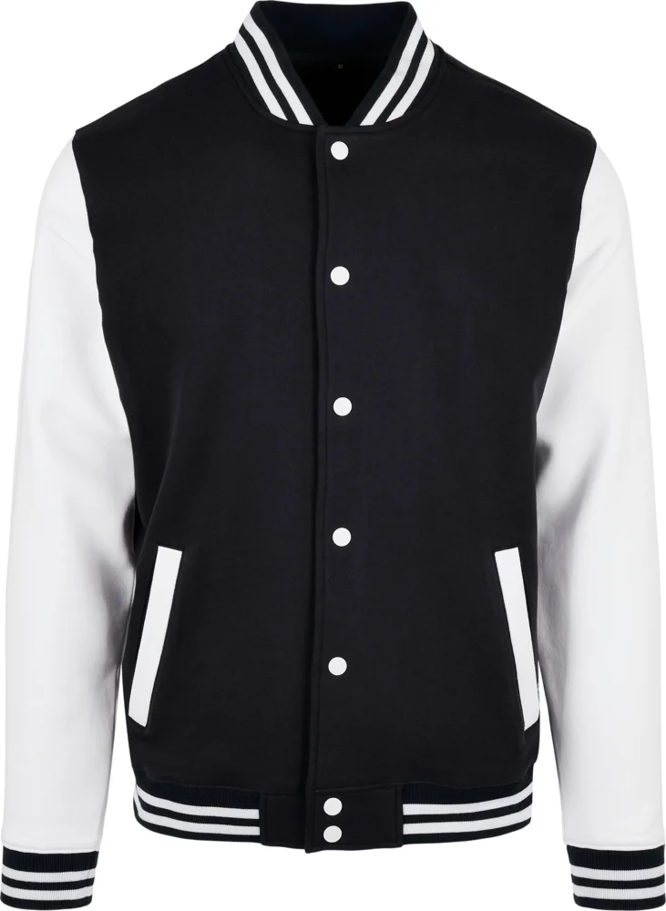 College Jacket