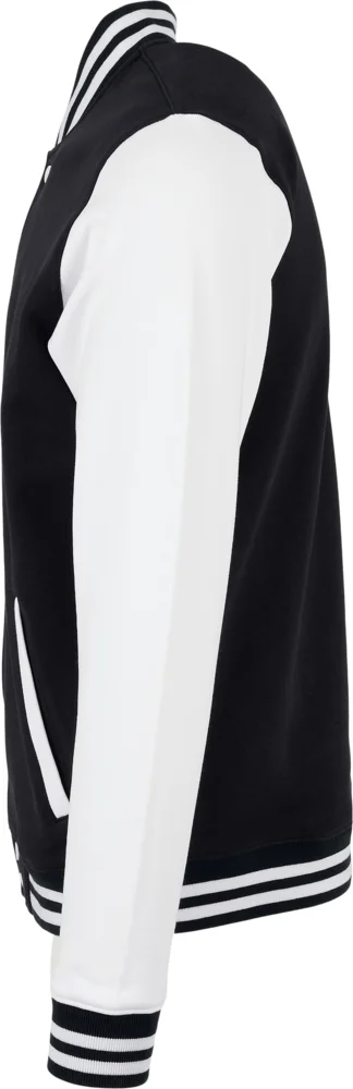 College Jacket