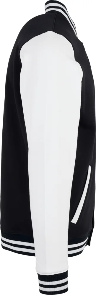 College Jacket