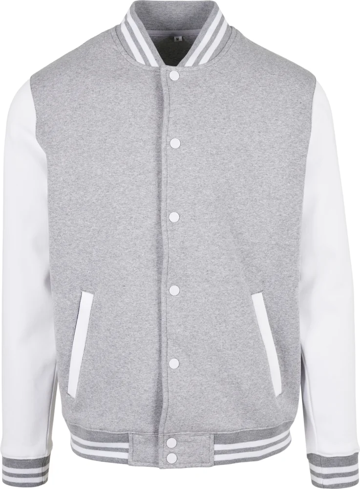 College Jacket