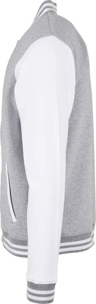College Jacket