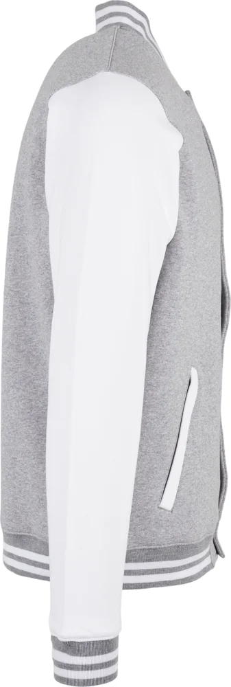 College Jacket