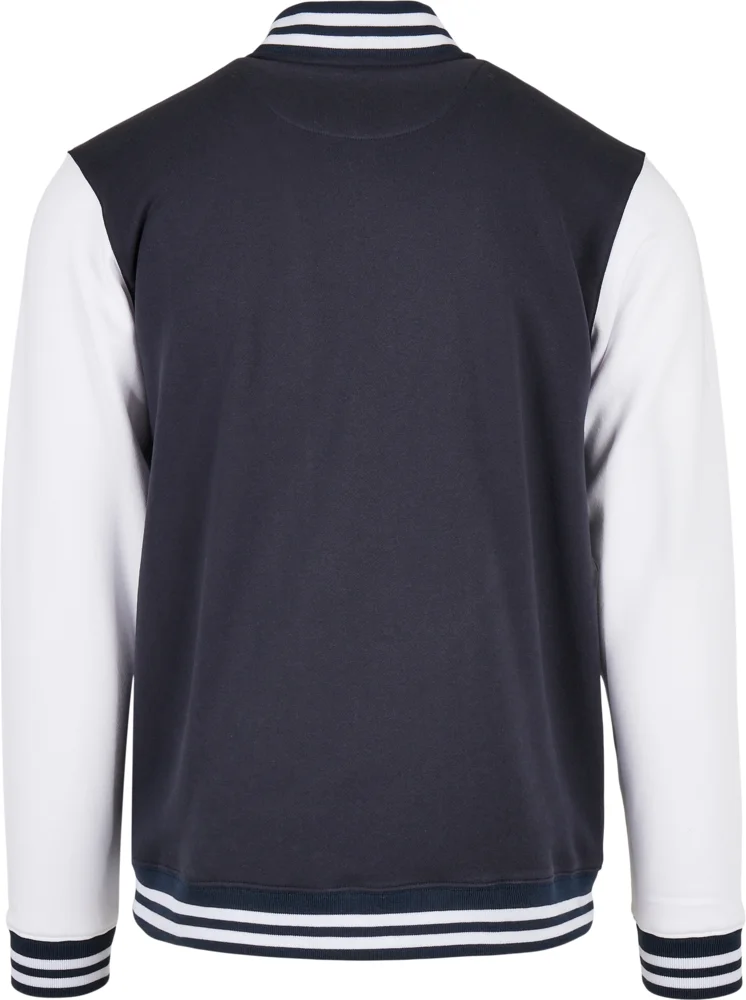 College Jacket