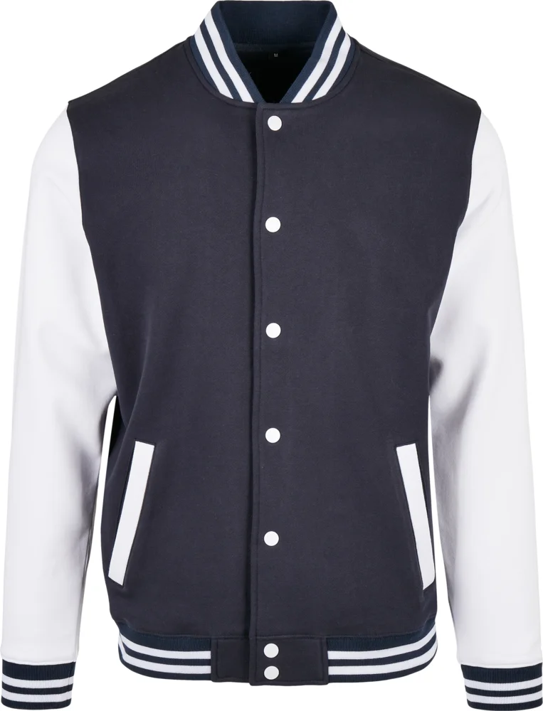 College Jacket
