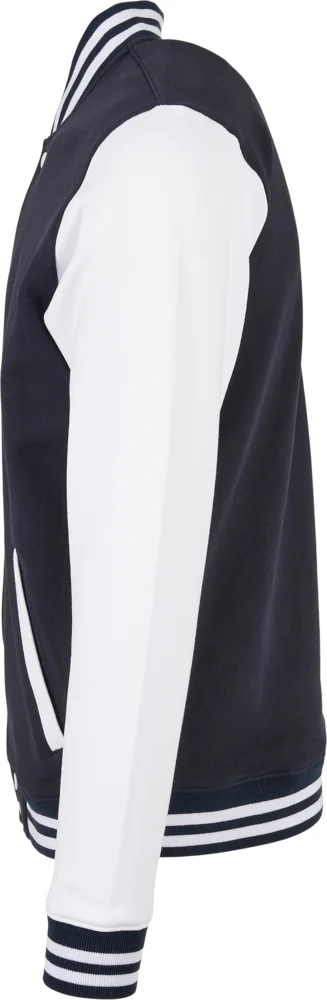College Jacket