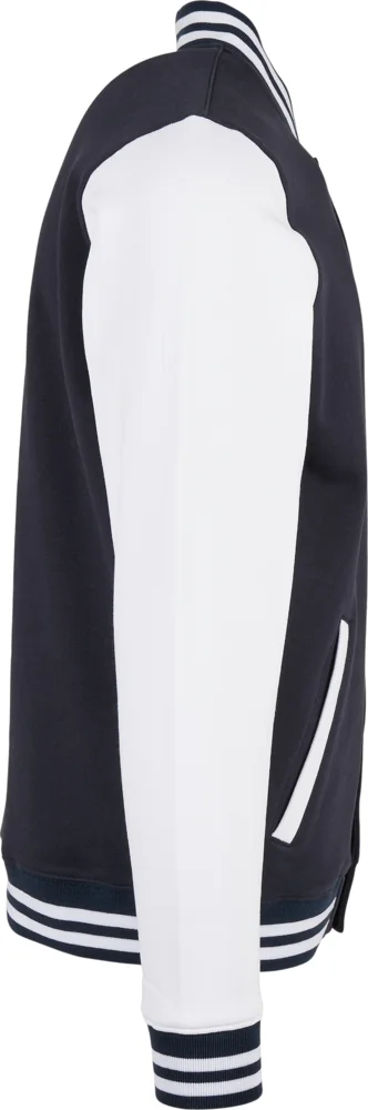 College Jacket