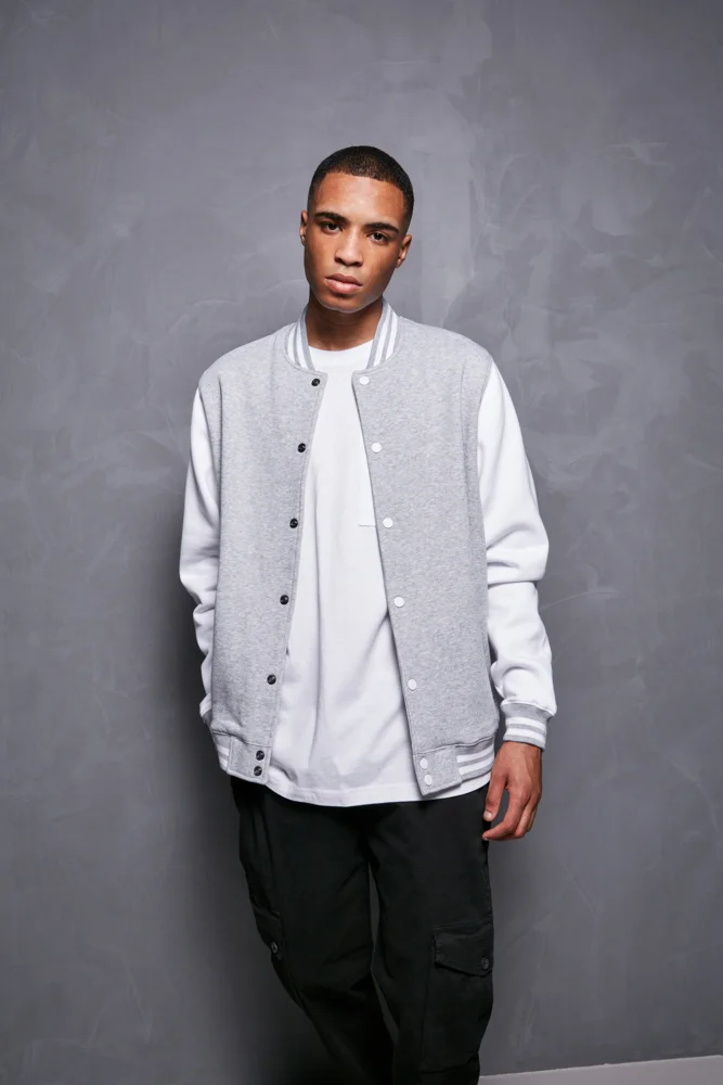 College Jacket