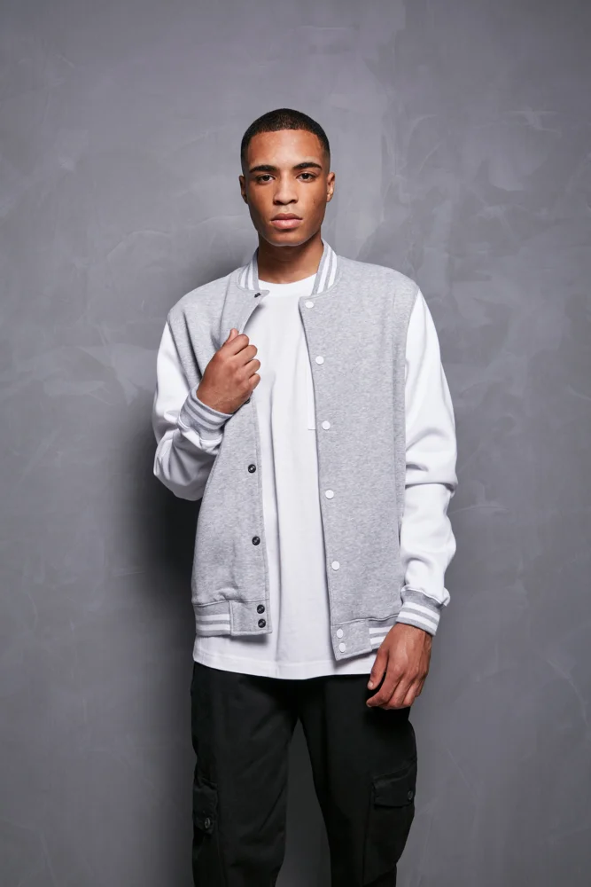 College Jacket