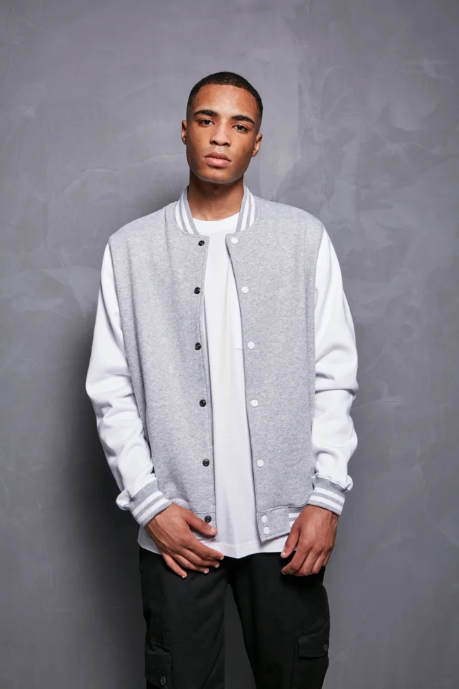 College Jacket