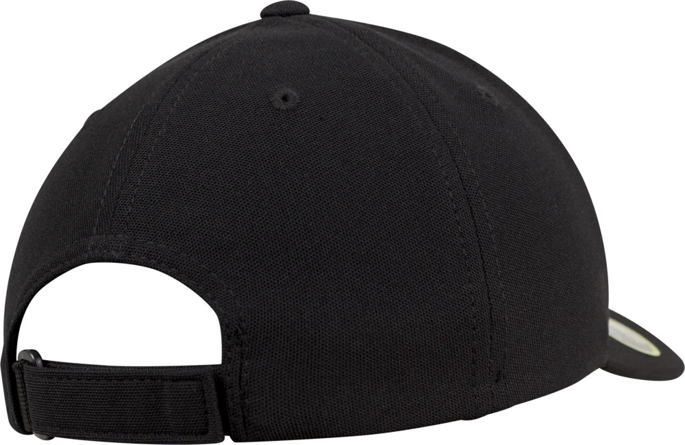 CoolDry Mini Piqué Kappe