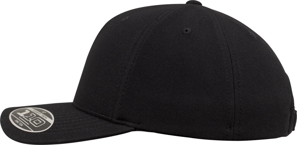 CoolDry Mini Piqué Kappe