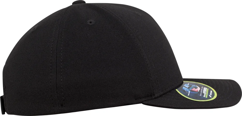 CoolDry Mini Piqué Kappe