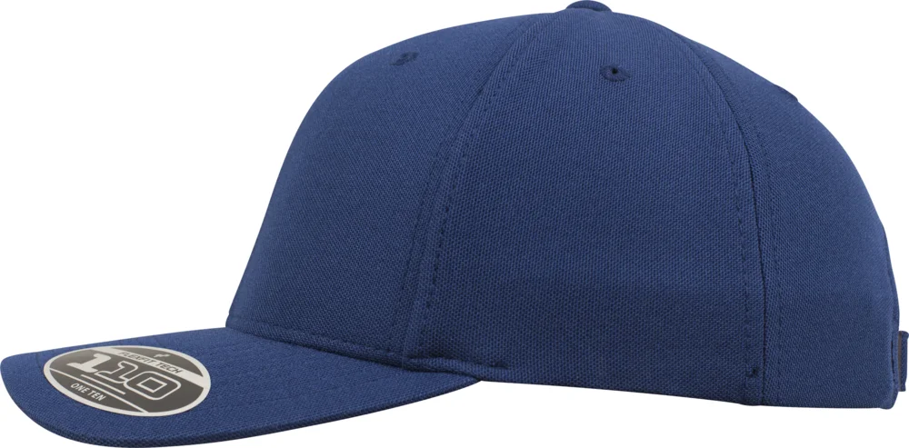 CoolDry Mini Piqué Kappe