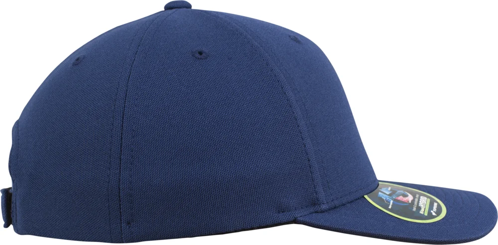 CoolDry Mini Piqué Kappe