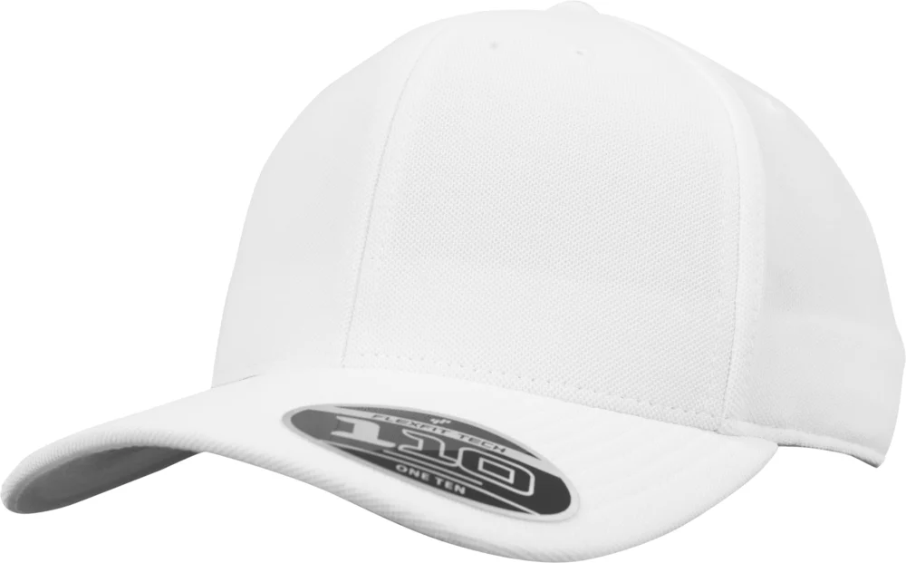 CoolDry Mini Piqué Kappe