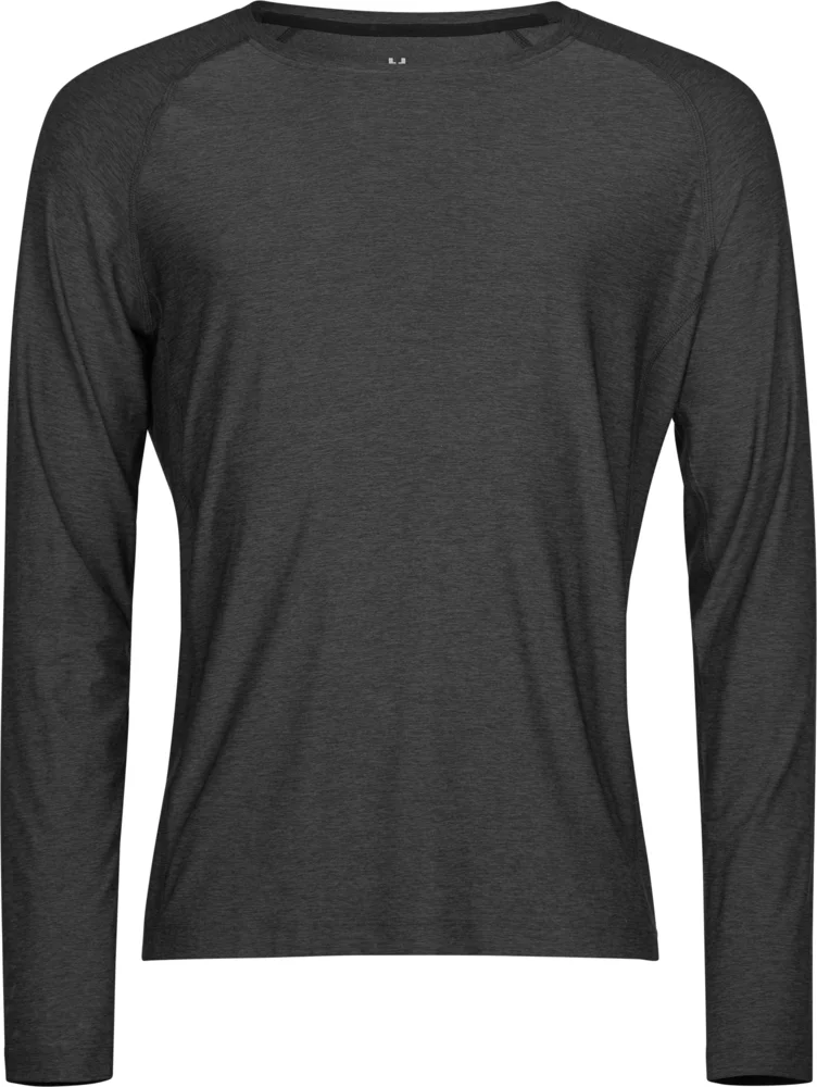 CoolDry Sport Shirt langarm