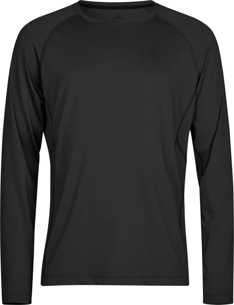 CoolDry Sport Shirt langarm