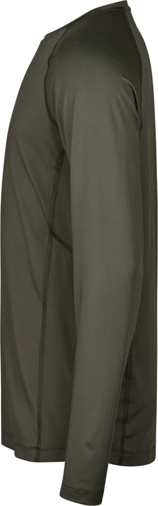 CoolDry Sport Shirt langarm