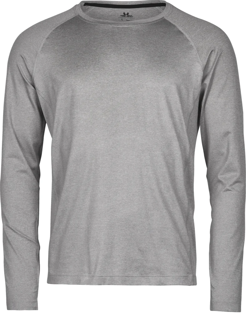CoolDry Sport Shirt langarm
