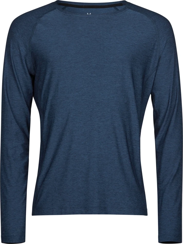 CoolDry Sport Shirt langarm