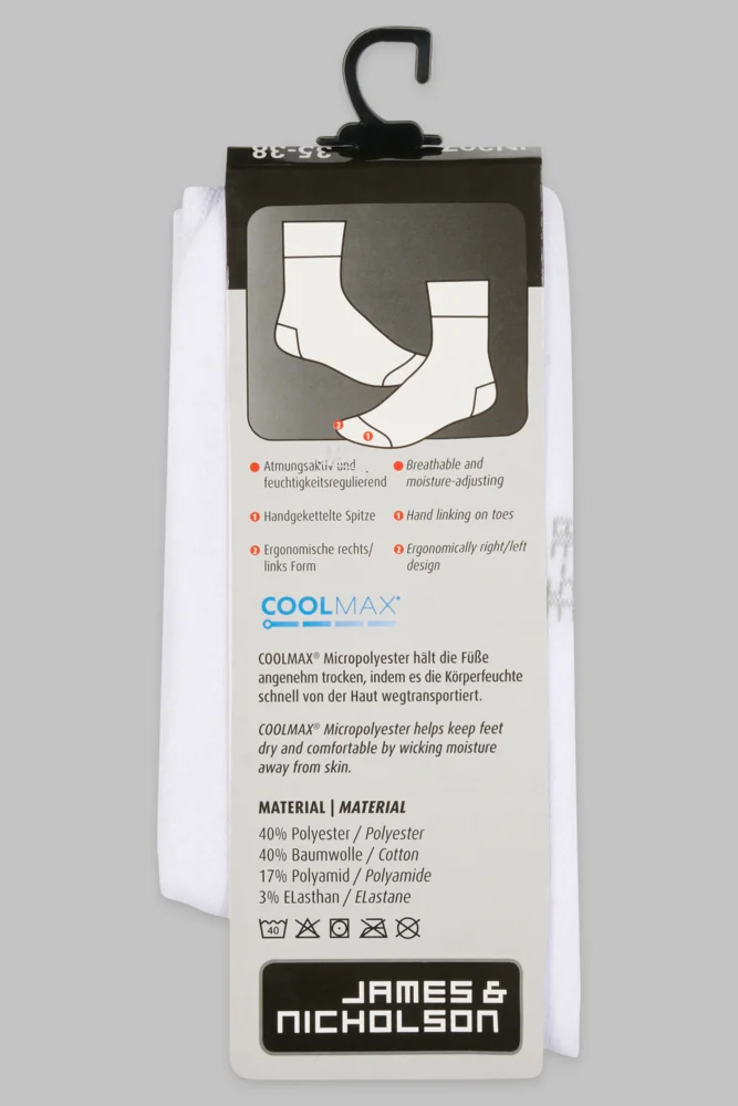 Coolmax® Business Socken