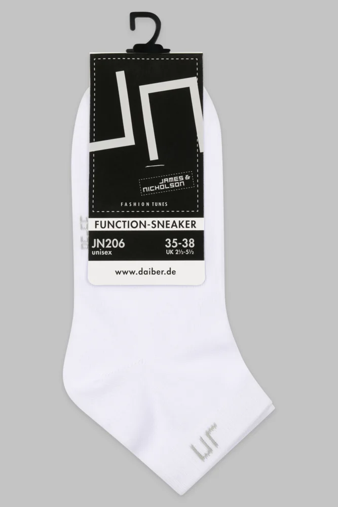 Coolmax® Sport Sneaker Socken