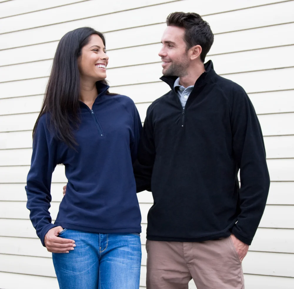 Core Microfleece