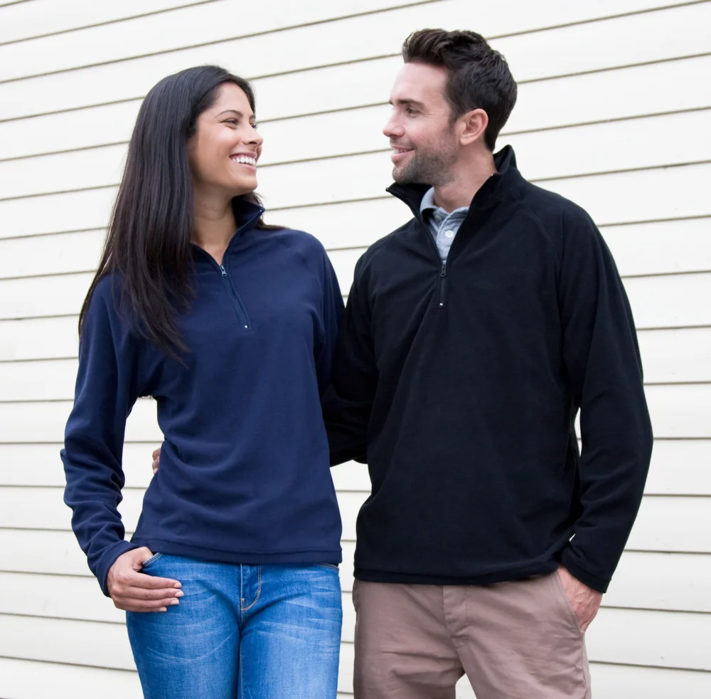 Core Microfleece
