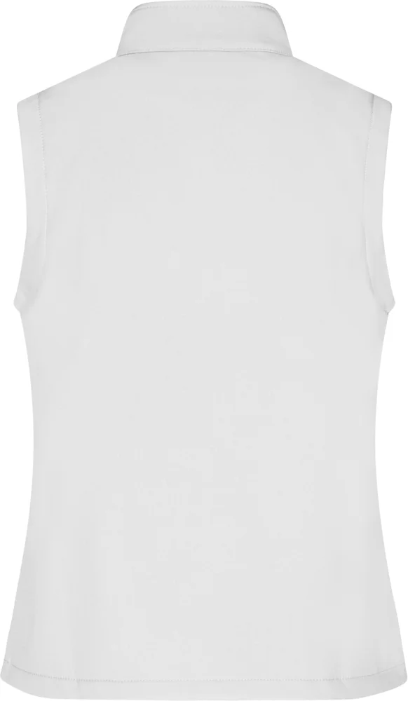 Ladies' 2-Layer Promo Softshell Vest