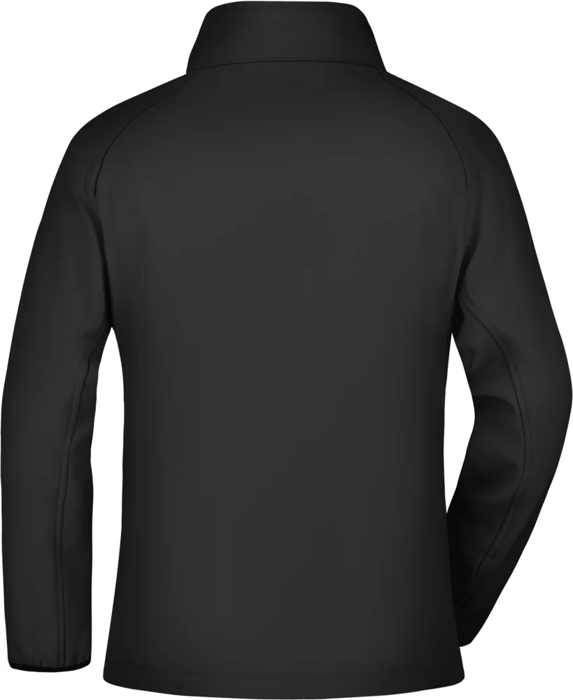 Damen 2-Lagen Promo Softshell Jacke