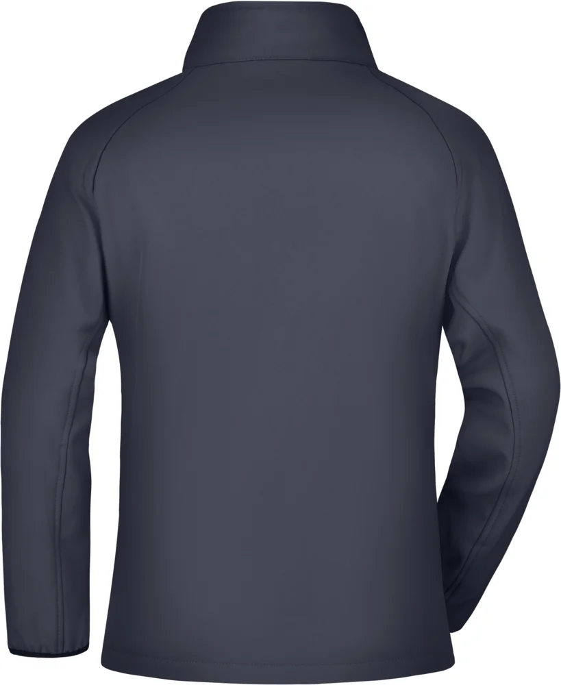 Damen 2-Lagen Promo Softshell Jacke
