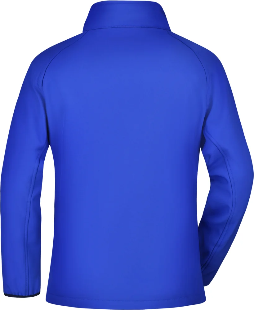 Damen 2-Lagen Promo Softshell Jacke