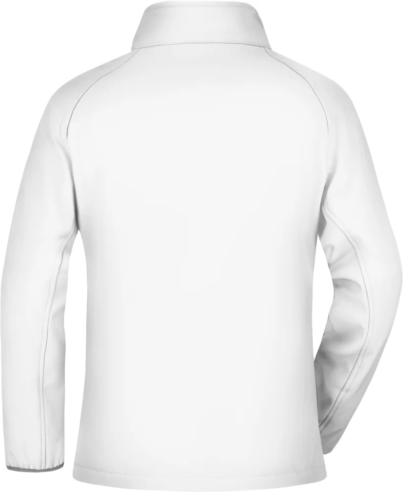 Damen 2-Lagen Promo Softshell Jacke