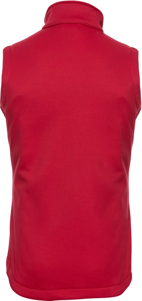 Damen 2-Lagen SmartSoftshell Gilet
