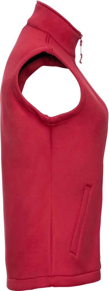 Damen 2-Lagen SmartSoftshell Gilet
