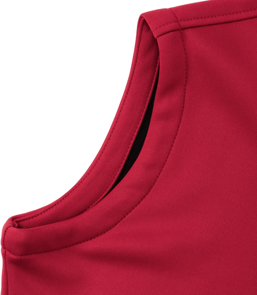 Damen 2-Lagen SmartSoftshell Gilet