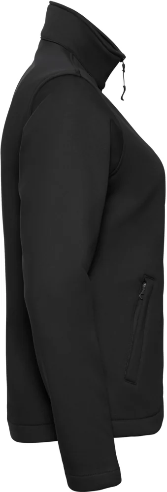 Ladies' 2-Layer Smartsoftshell Jacket