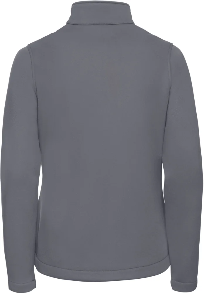 Ladies' 2-Layer Smartsoftshell Jacket