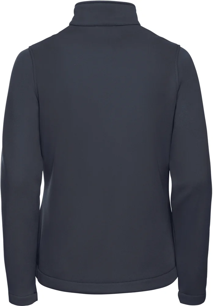 Ladies' 2-Layer Smartsoftshell Jacket