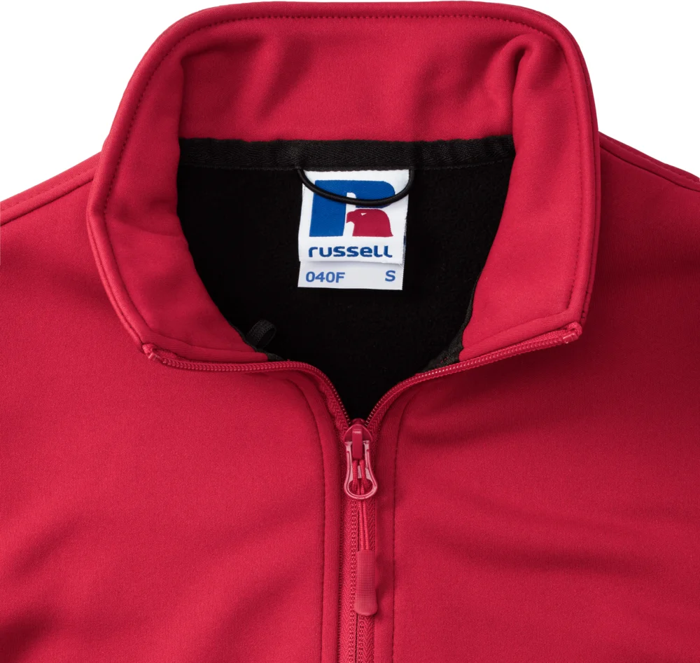Ladies' 2-Layer Smartsoftshell Jacket