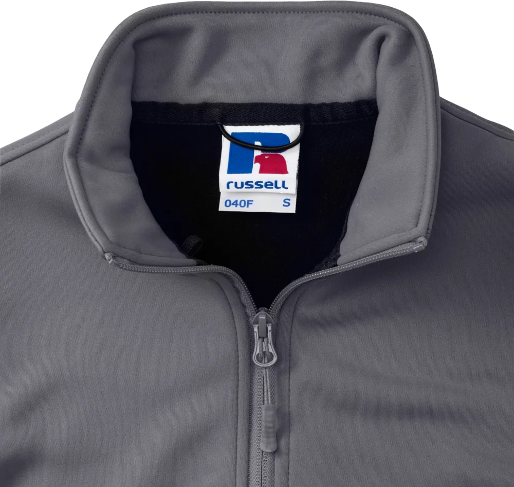Ladies' 2-Layer Smartsoftshell Jacket