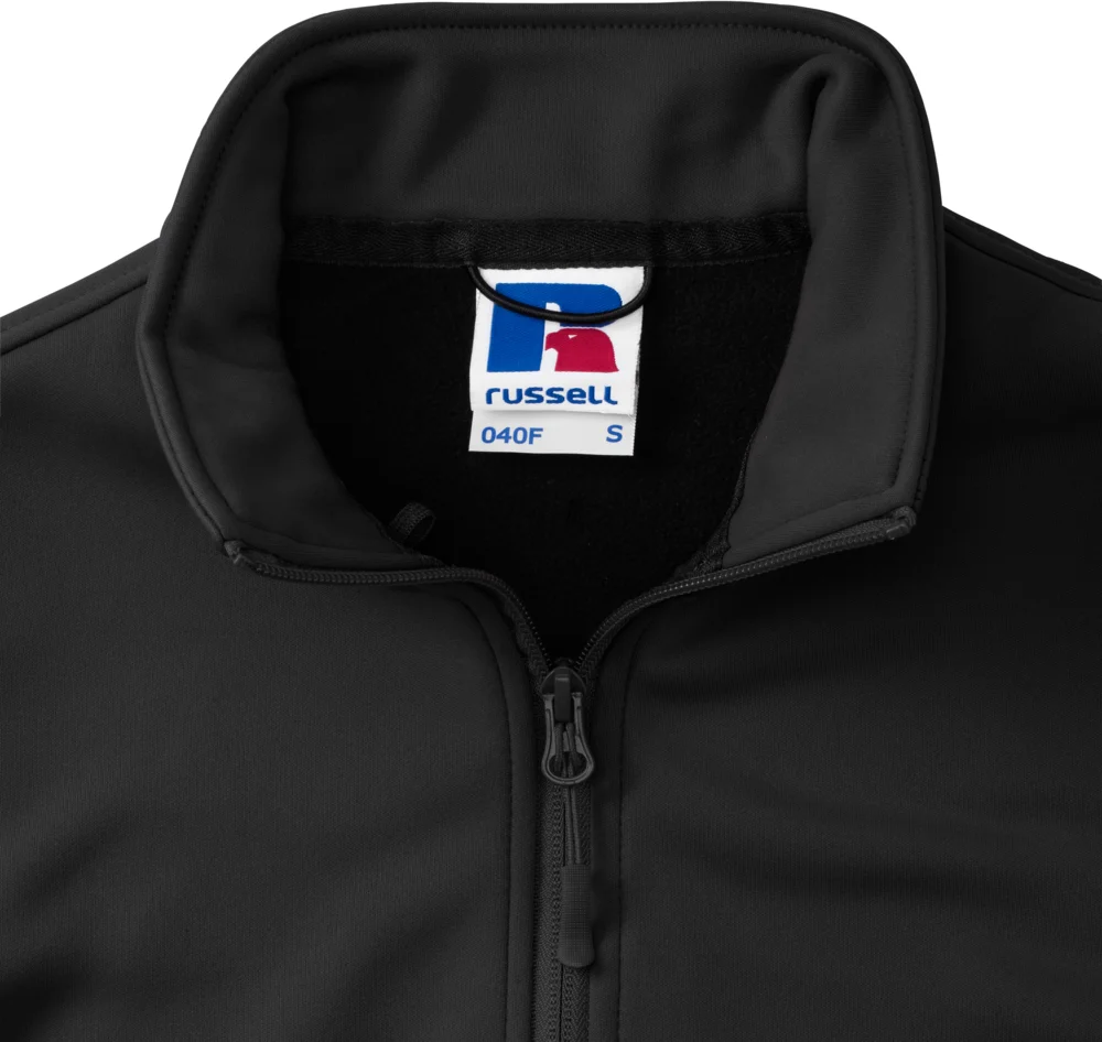Ladies' 2-Layer Smartsoftshell Jacket